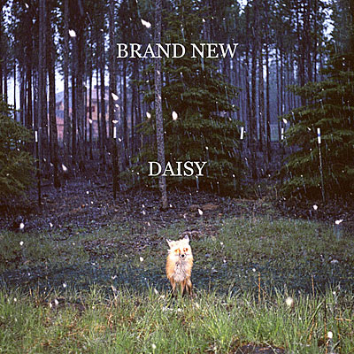Brand New – Daisy