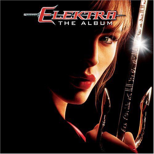 Elektra: The Album
