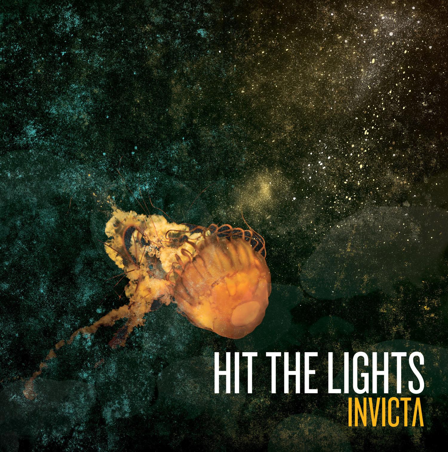 Hit the Lights – Invicta